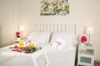 Magnificent luxury retrostyle flat Acropolis view - Atene - 6