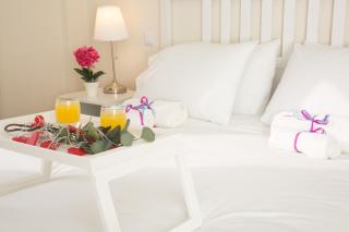 Magnificent luxury retrostyle flat Acropolis view - Atene - 5