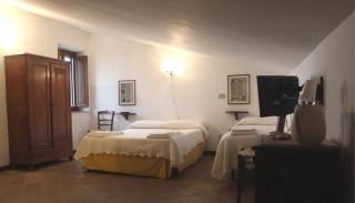 Locanda Il Falco Nero - Fumone - 8