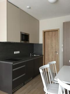 Zlatý Apartmán - Dolní Morava - 8