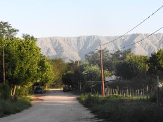 Amaikén Suites - Nono - 4