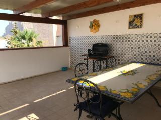 La terrazza nel Blu - San Vito lo Capo - 2