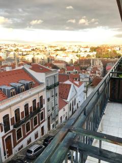 Principe Real Duplex - 3 Bedroom - Lisboa - 5