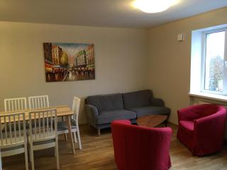 Riia 10 Deluxe Apartments - 9