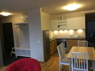 Riia 10 Deluxe Apartments - 8