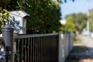 The Grey House - Grafton - 9