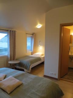 Guesthouse Vellir - Vík - 3