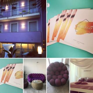 La Maison Extravagante - Saronno - 0