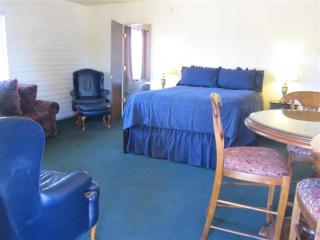 Stage Stop Inn - Patagonia - 5