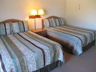 Stage Stop Inn - Patagonia - 2