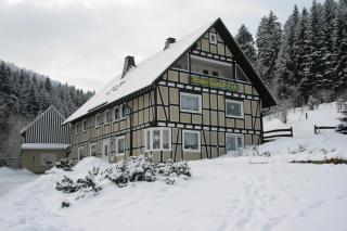 Haus Wald-Eck - Schmallenberg - 6