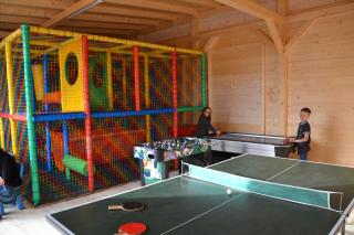 Domki Zacisze Łeby - 3