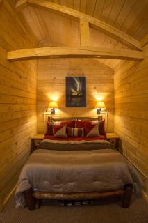 Denali Tri-Valley Cabins - Healy - 3