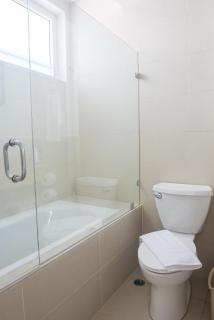 Hotel Latitud 15 - San Pedro Sula - 1