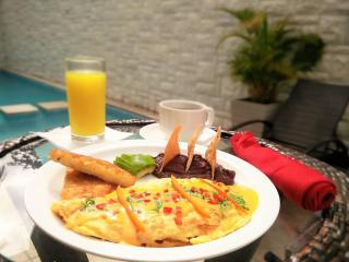 Hotel Latitud 15 - San Pedro Sula - 8