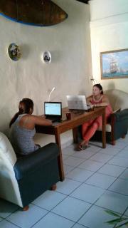 Lorena Surf Hostel - San Juan del Sur - 7