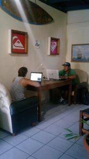 Lorena Surf Hostel - San Juan del Sur - 8