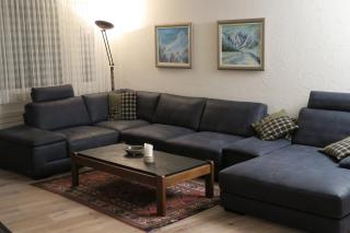 Apartment Roccabella - Davos - 4