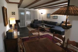 Apartment Roccabella - Davos - 6