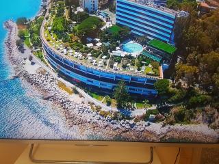 Bordighera Fivestar - 8
