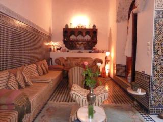 Dar Al Safadi - Fez - 2