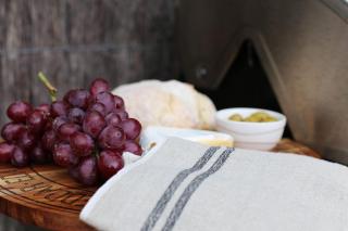 Capella Villa No. 2 - luxury with outdoor kitchen - Blairgowrie - 6