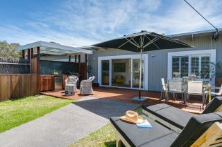 Capella Villa No. 2 - luxury with outdoor kitchen - Blairgowrie - 8