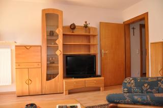 Ferienwohnung Regentalblick - Miltach - 3