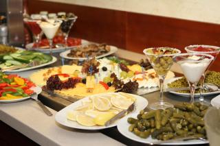 Atyrau Dastan Hotel - Atyrau - 5