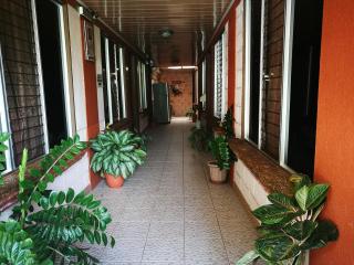 Hospedaje Las Orquídeas - 3