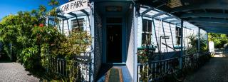 The Palace Backpackers - Nelson - 9