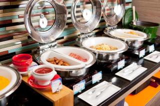 Almont Hotel Naha Kenchomae - 1