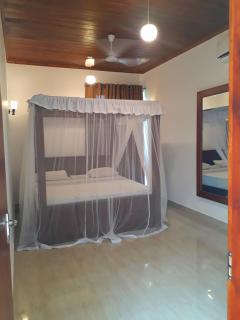 Nooit Gedacht Holiday Resort Unawatuna - Unawatuna - 8