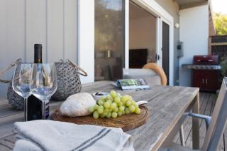 Capella Villa No. 3 - Luxurious beachside style - Blairgowrie - 6