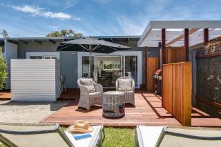 Capella Villa No. 3 - Luxurious beachside style - Blairgowrie - 0