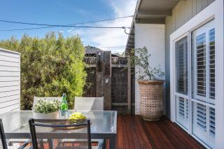 Capella Villa No. 3 - Luxurious beachside style - Blairgowrie - 7