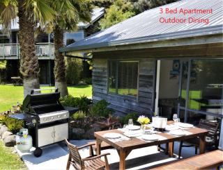 Bay of Islands Holiday Apartments - Paihia - 2