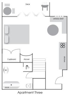 Bay of Islands Holiday Apartments - 4
