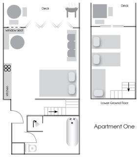 Bay of Islands Holiday Apartments - 5
