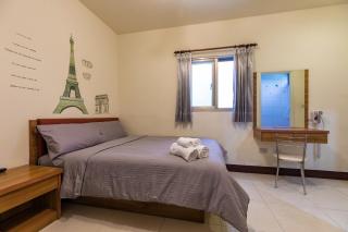 Jia Xiang Lin Guan Hai Homestay - Magong - 1