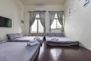 Jia Xiang Lin Guan Hai Homestay - Magong - 3