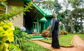Royal Majesty Bungalow - 2
