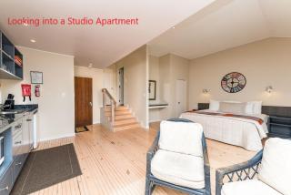 Bay of Islands Holiday Apartments - Paihia - 9
