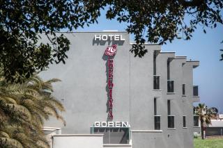 Regina Goren Hotel - Ashkelon - 8