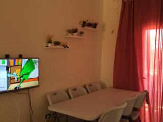 Modern Chalet at Royal Beach resort - Marsa Matruh - 4