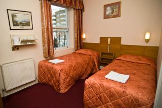 Alexandra Hotel - Londra - 5
