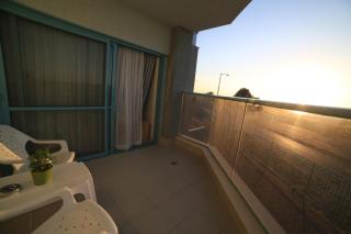 Regina Goren Hotel - Ashkelon - 1