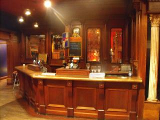 The Victoria Hotel - Galway - 6