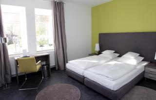 Hotel am Hof - Taufkirchen - 6