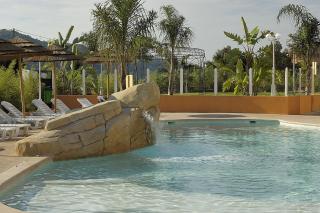 Appart Hotel Lou Castelet - Carros - 0